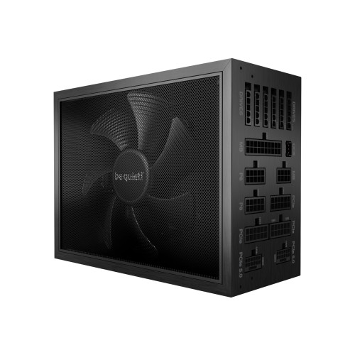LISTAN be quiet! Dark Power Pro 13 1600W - nätaggregat - 1600 watt - Nätaggregat / PSU