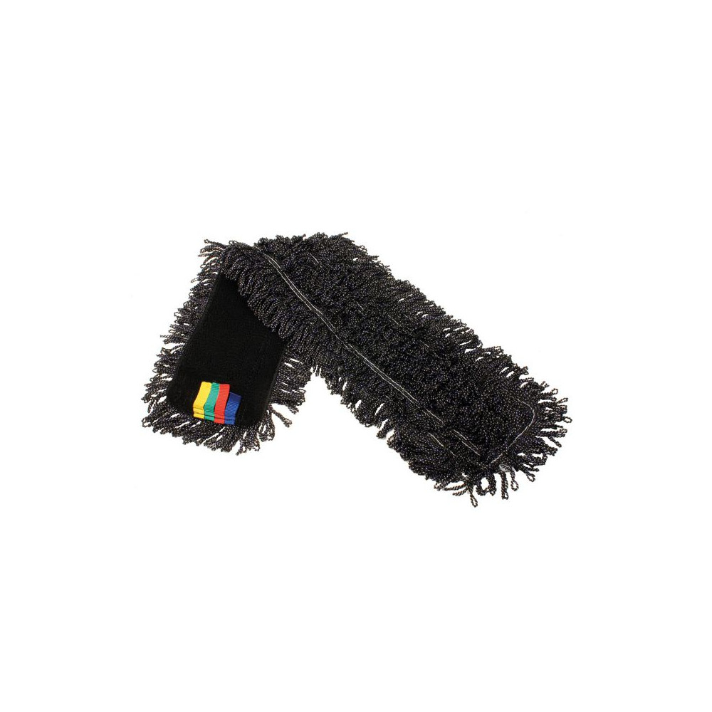Produktbild för Mopp Fukt torr ACTIVA Star micro 30cm