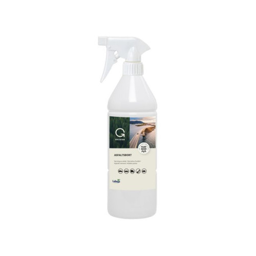 LAHEGA Asfaltbort LAHEGA Greenium 1L