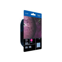 Produktbild för Brother LC1220M - magenta - original - bläckpatron