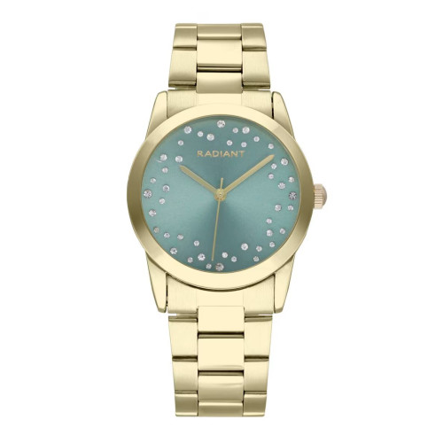 Radiant RADIANT RA606204 - Quartz Klocka Dam (36MM)
