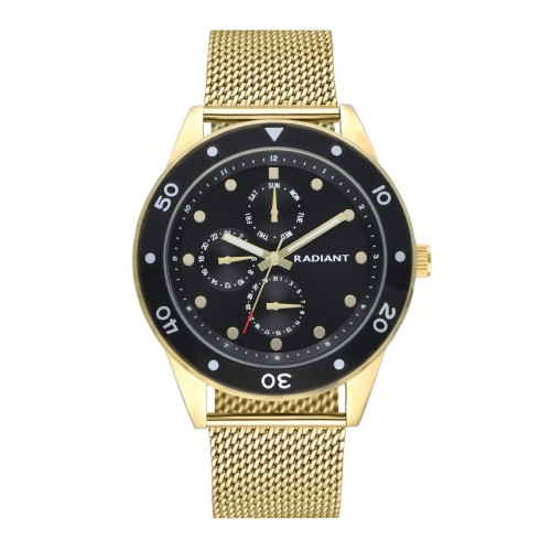 Radiant RADIANT RA617704 - Quartz Klocka Herr (45MM)