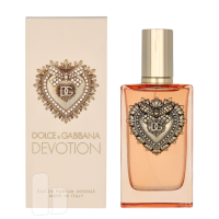 Produktbild för Dolce & Gabbana Devotion Intense Edp Spray 100 ml Dam