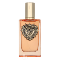 Produktbild för Dolce & Gabbana Devotion Intense Edp Spray 100 ml Dam