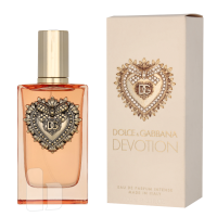 Produktbild för Dolce & Gabbana Devotion Intense Edp Spray 100 ml Dam