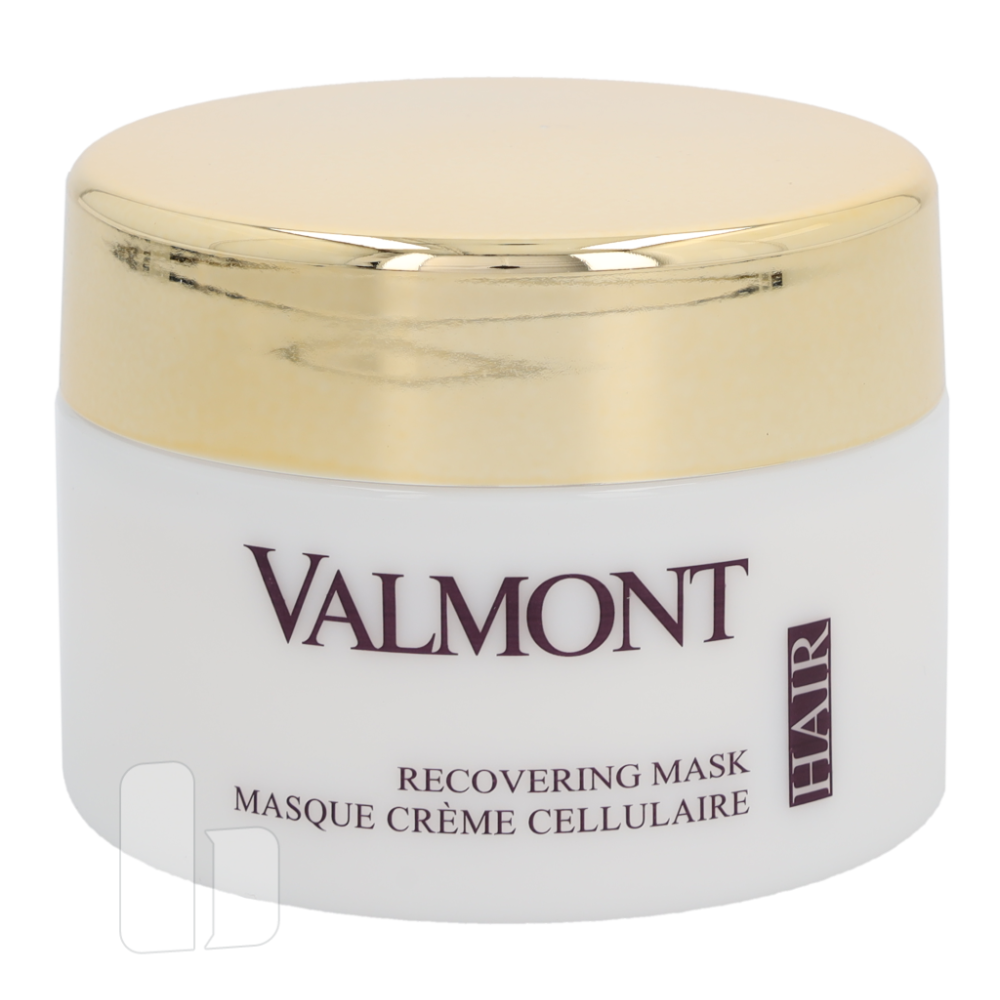 Produktbild för Valmont Hair Repair Recovering Mask 200 ml Dam