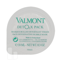 Produktbild för Valmont Deto2x Pack 60 ml Dam