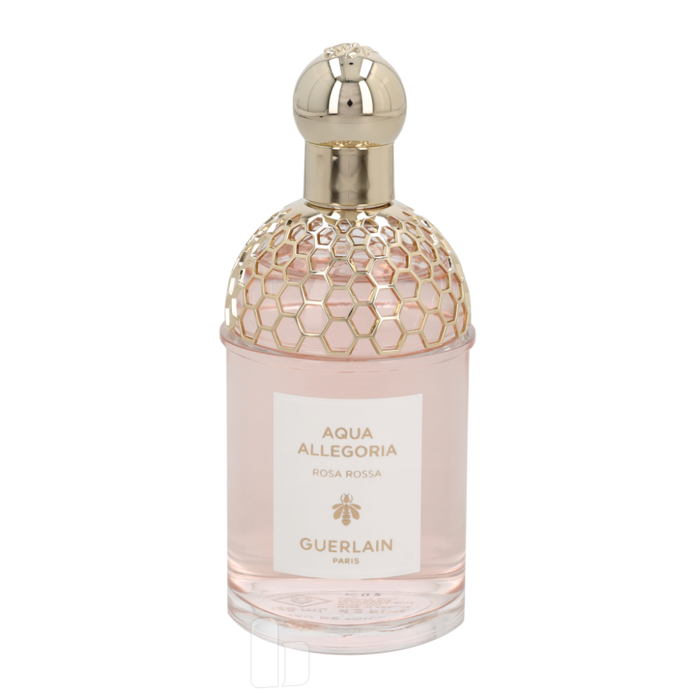 Produktbild för Guerlain Aqua Allegoria Rosa Rossa Edt Spray 125 ml