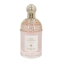 Produktbild för Guerlain Aqua Allegoria Rosa Rossa Edt Spray 125 ml