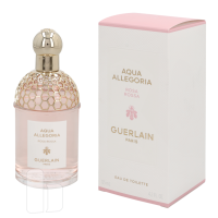 Produktbild för Guerlain Aqua Allegoria Rosa Rossa Edt Spray 125 ml