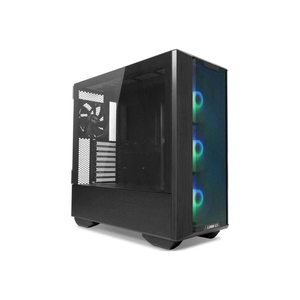 Produktbild för Lian Li Lancool III RGB - mid tower - utökad ATX