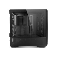 Produktbild för Lian Li Lancool III RGB - mid tower - utökad ATX