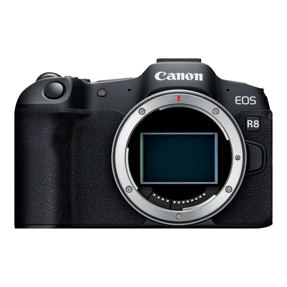 Produktbild för Canon EOS R8 - digitalkamera - endast stomme