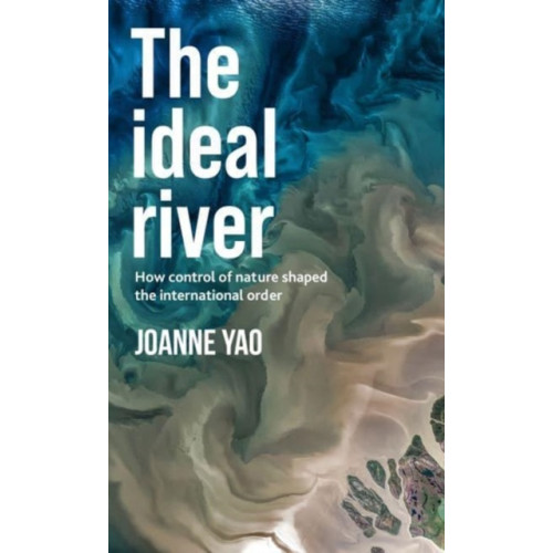 Manchester university press The ideal river (häftad, eng)