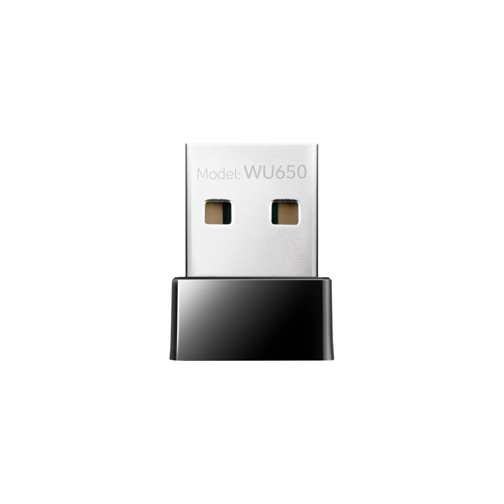 Produktbild för Cudy WU650 - nätverksadapter - USB 2.0