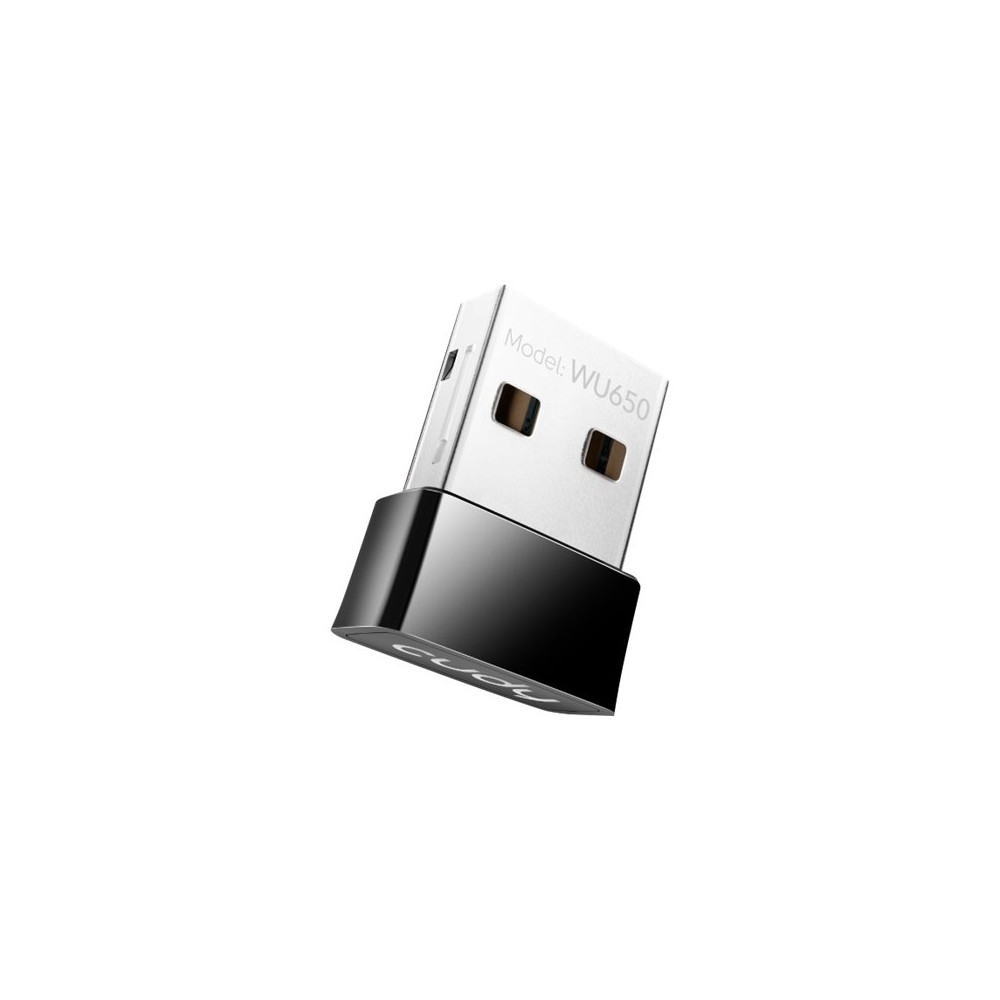 Produktbild för Cudy WU650 - nätverksadapter - USB 2.0