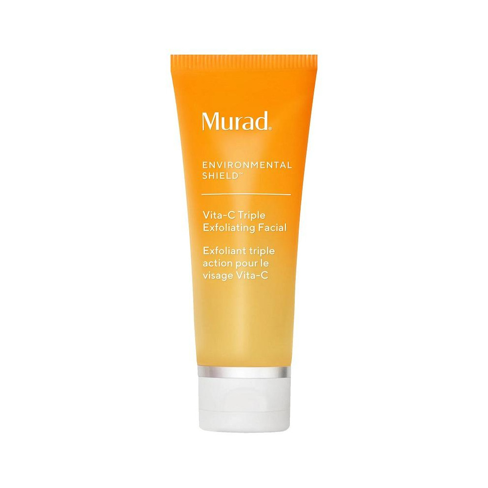 Produktbild för Vita-C Triple Exfoliating Facial 80ml