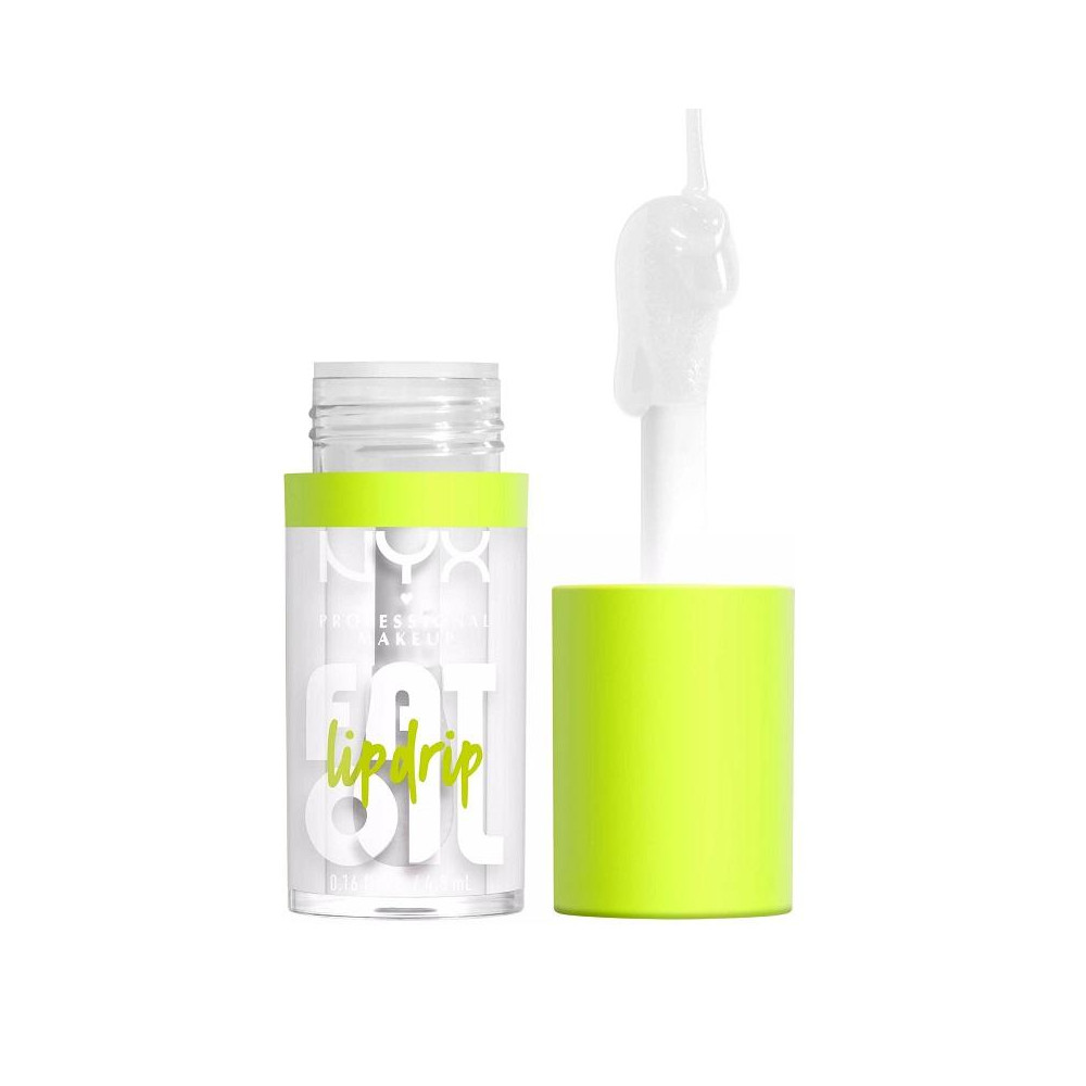 Produktbild för PROF. MAKEUP Fat Oil Lip Drip 4.8 ml My Main