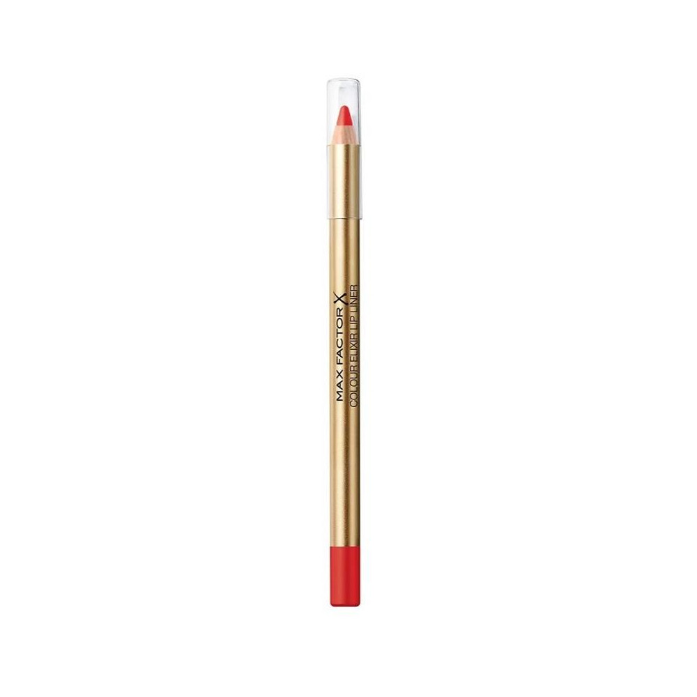 Produktbild för Colour Elixir Lipliner 060 Red Ruby