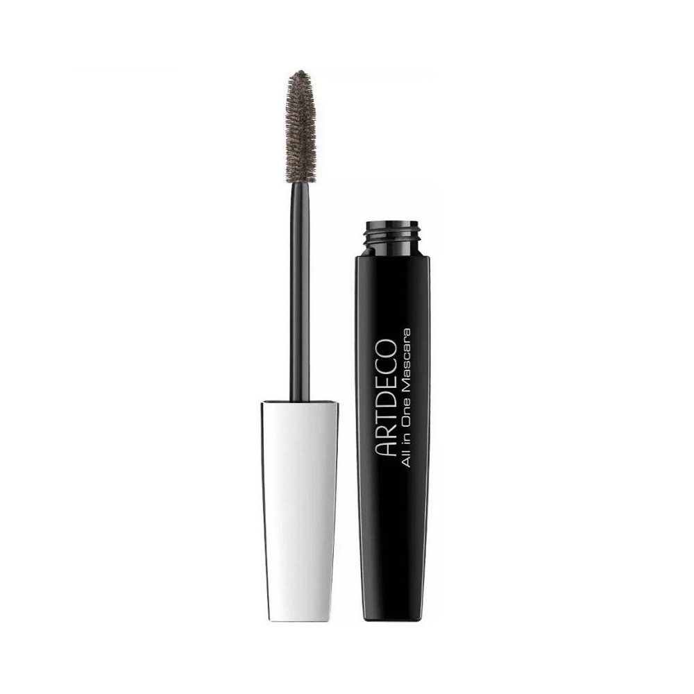 Produktbild för Mascara All In One Brown 10ml