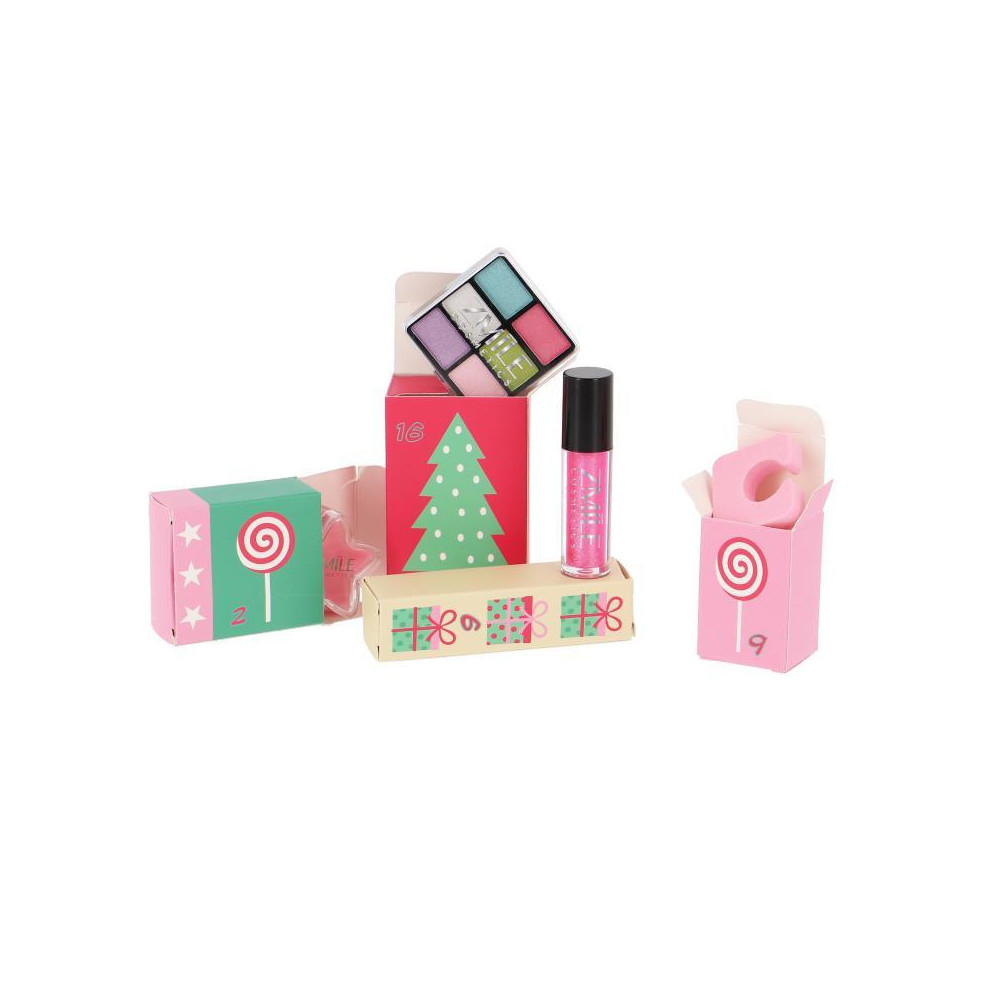 Produktbild för Advent Calendar Puzzle Oh What Fun