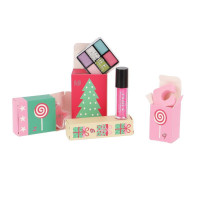 Produktbild för Advent Calendar Puzzle Oh What Fun