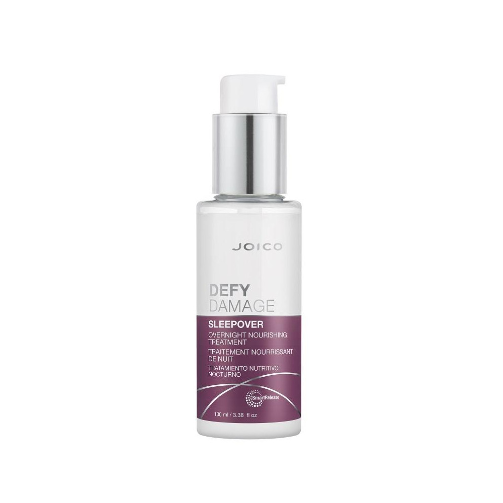 Produktbild för Defy Damage Sleepover Overnight Nourishing Treatment 100ml