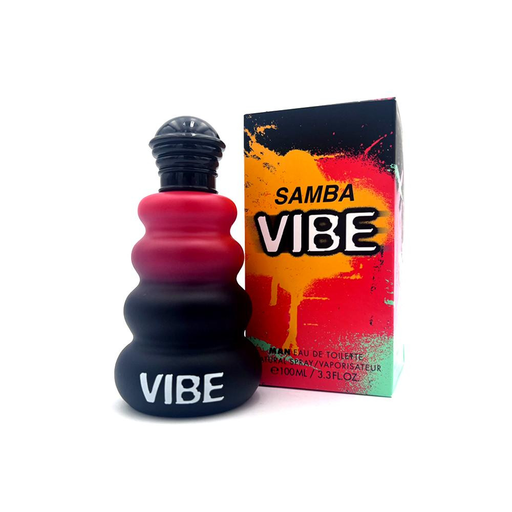 Produktbild för Vibe Man Edt 100ml