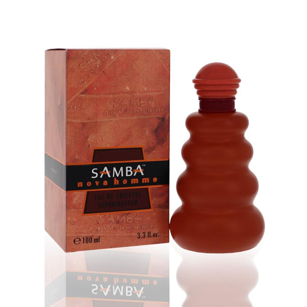 Produktbild för Nova Homme Edt 100ml