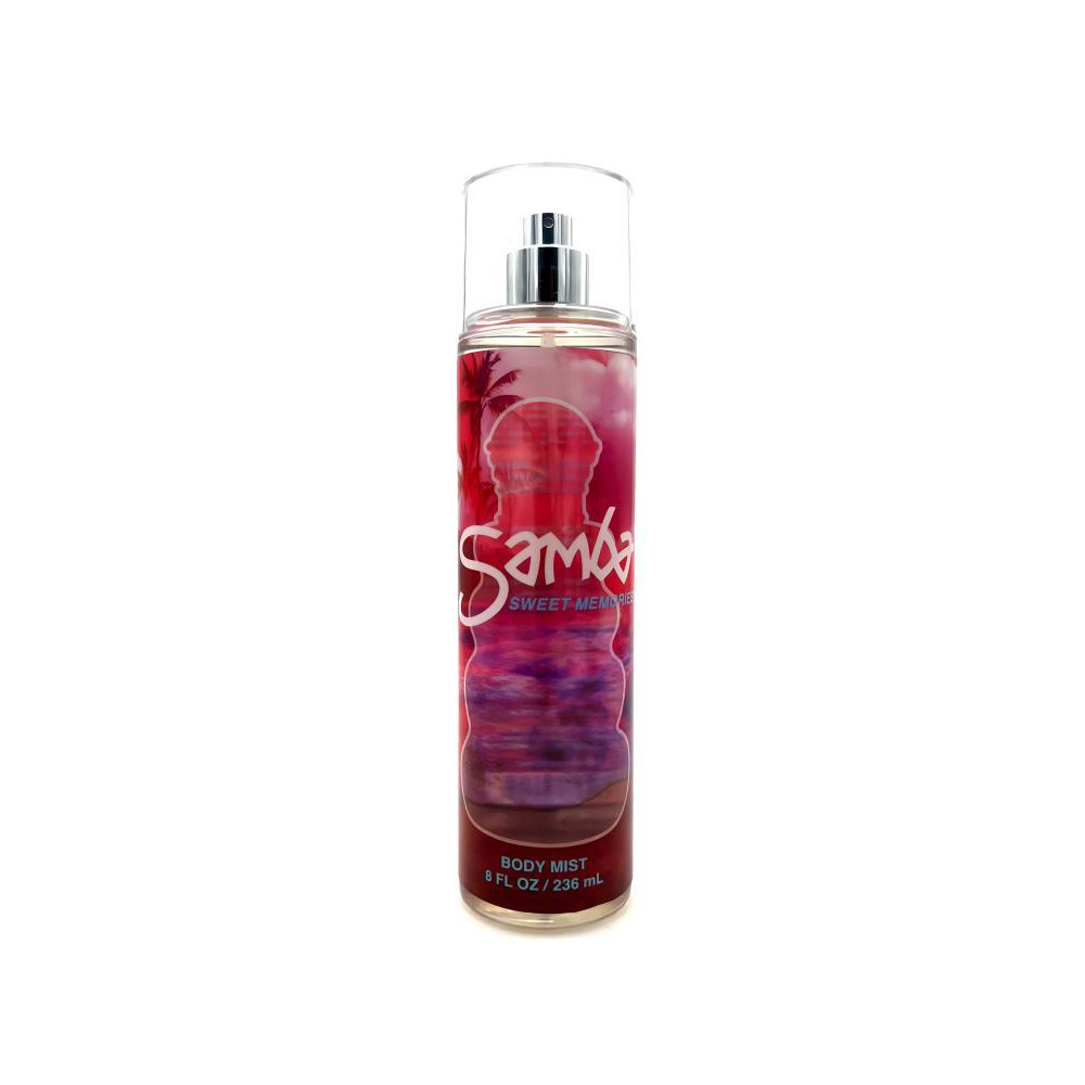 Produktbild för Sweet Memories Body Mist 236ml