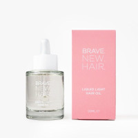 Produktbild för Liquid Light Hair Oil 50ml