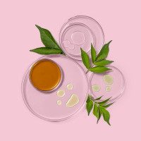 Produktbild för Liquid Light Hair Oil 50ml
