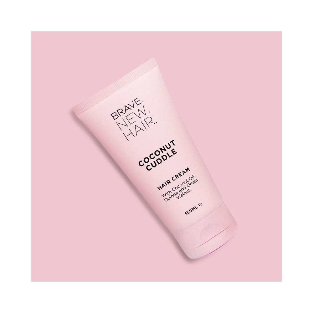 Produktbild för Coconut Cuddle 150ml