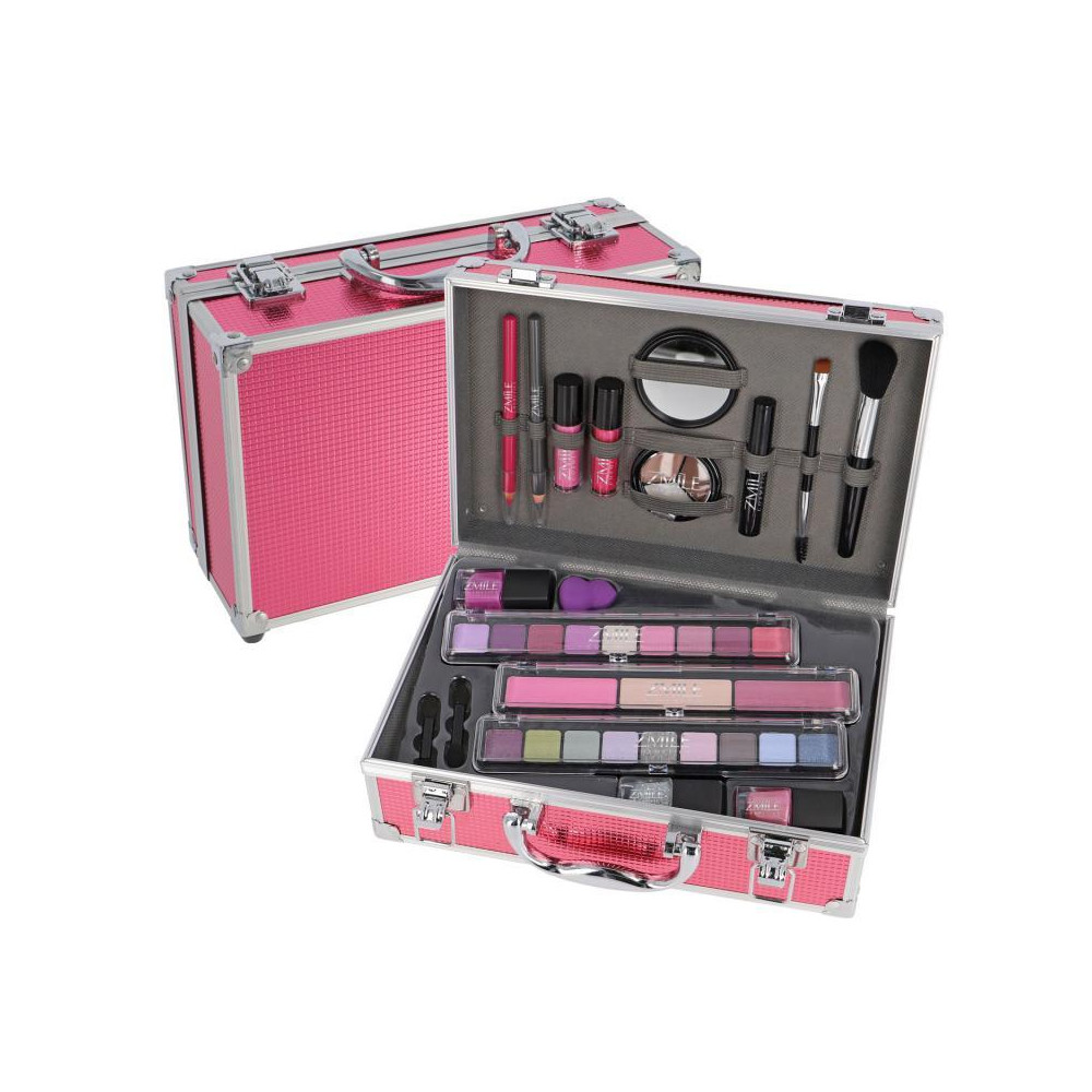 Produktbild för Makeup Box Merry Berry Vegan