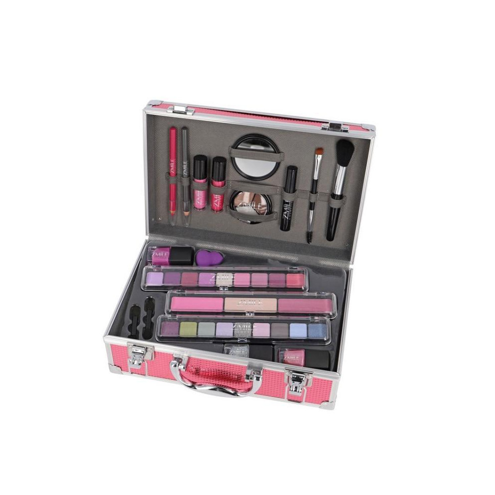 Produktbild för Makeup Box Merry Berry Vegan