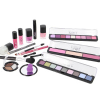 Produktbild för Makeup Box Merry Berry Vegan