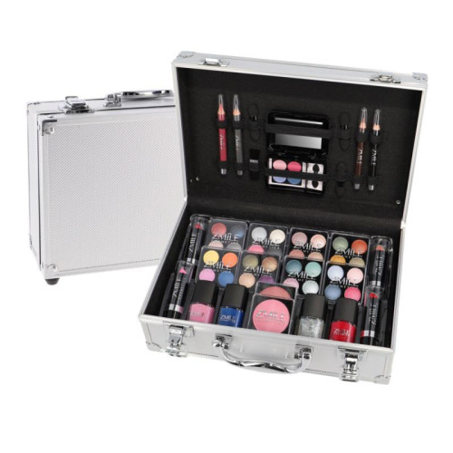 Zmile Cosmetics Makeup Box Everybodys Darling Vegan