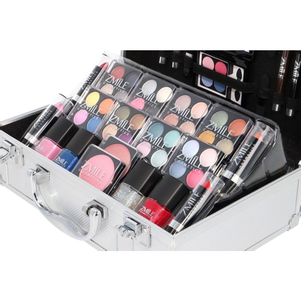 Produktbild för Makeup Box Everybodys Darling Vegan