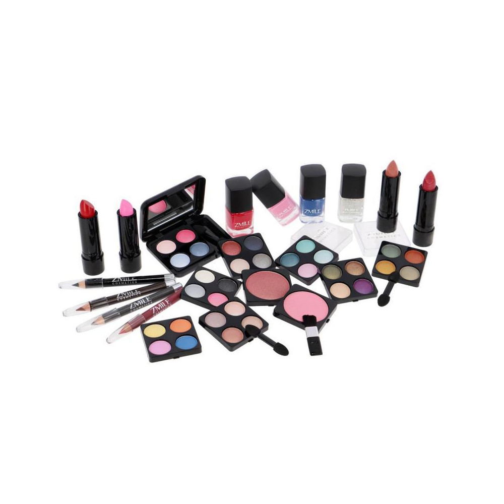 Produktbild för Makeup Box Everybodys Darling Vegan