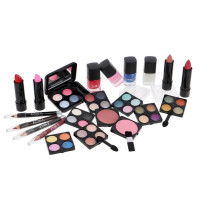 Produktbild för Makeup Box Everybodys Darling Vegan