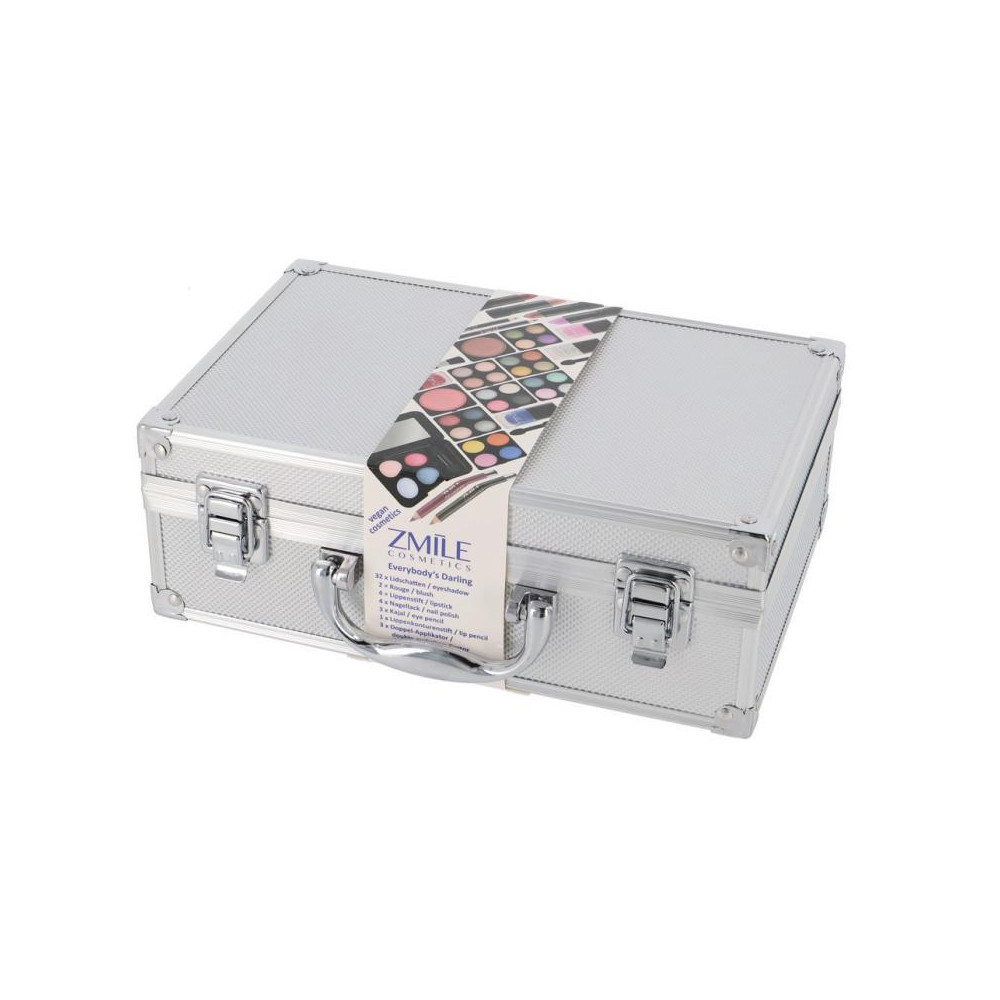 Produktbild för Makeup Box Everybodys Darling Vegan