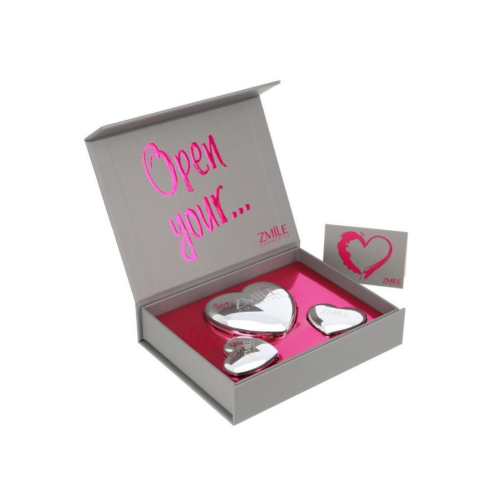 Produktbild för Giftbox Sweethearts Orchid Love