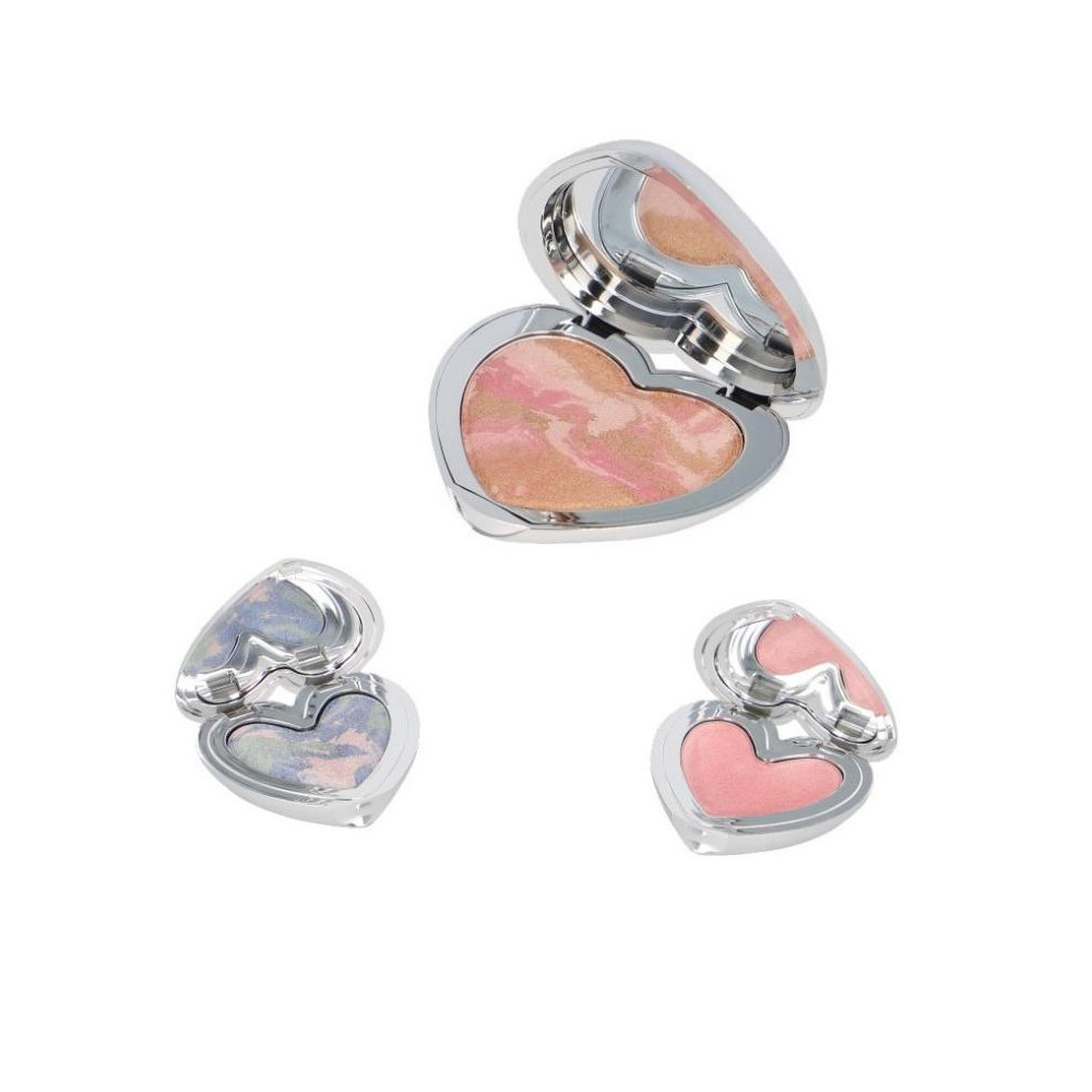 Produktbild för Giftbox Sweethearts Pastel Love
