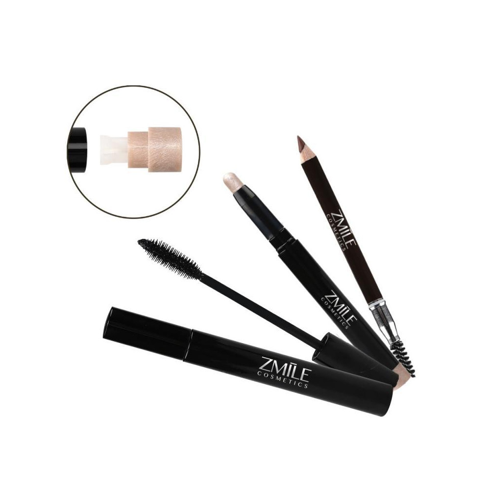 Produktbild för Beauty Set WHAT A LOOK!