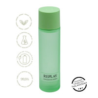Produktbild för Earth Made Amazonian Green Edt 200ml