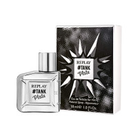 Produktbild för # Tank Plate For Him Edt 30ml