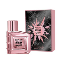 Produktbild för # Tank Plate For Her Edt 30ml