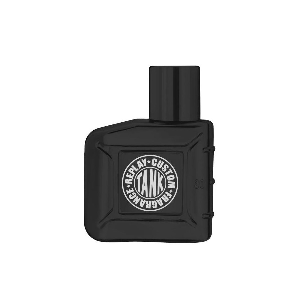 Produktbild för # Tank Custom For Him Edt 30ml