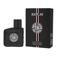 Produktbild för # Tank Custom For Him Edt 30ml