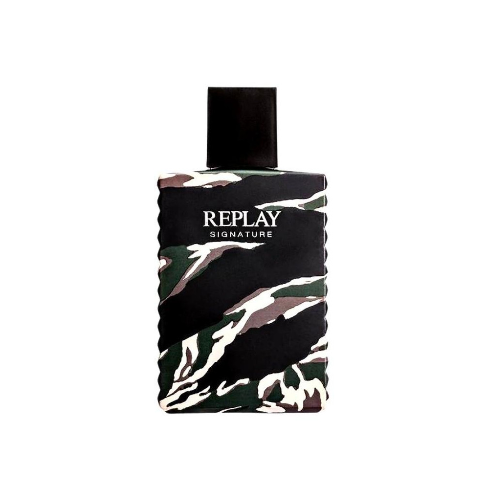 Produktbild för Signature For Man Edt 30ml